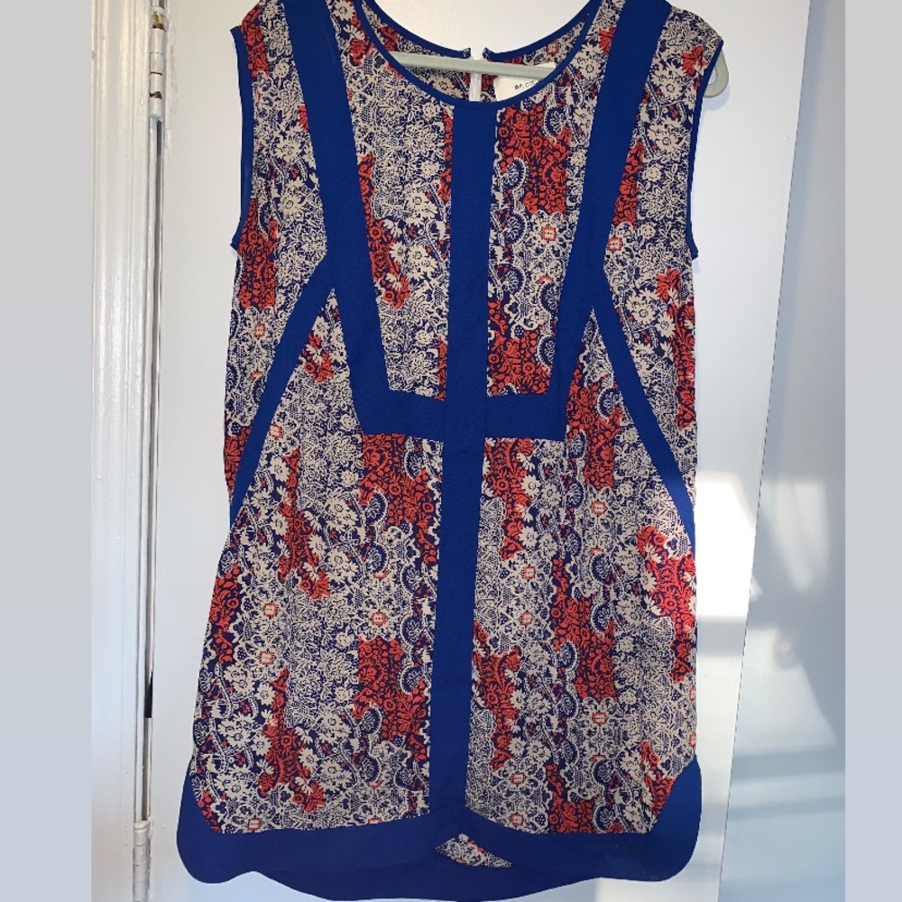 Women’s Dress🧵